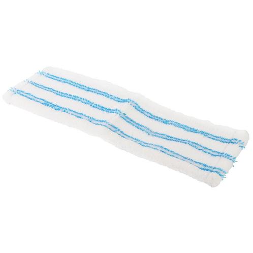 Talen Tools Vervangingsdoek Dweil – Katoen – Wit/Blauw, Huis en Inrichting, Schoonmaakartikelen, Ophalen of Verzenden