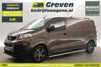 Peugeot Expert 226S 1.6 BlueHDI, Automaat, Stof, Gebruikt, Euro 6