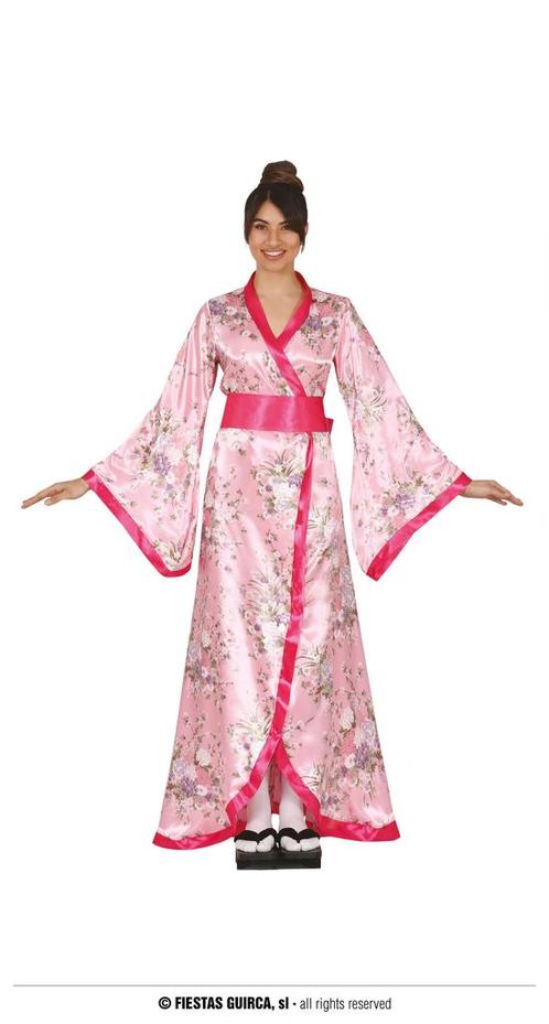 Chinese Kimono, Hobby en Vrije tijd, Feestartikelen, Feestartikel, Nieuw, Verzenden