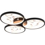 LED Plafondlamp - Plafondverlichting - Trion Moovy - 30W -, Huis en Inrichting, Lampen | Plafondlampen, Nieuw, Ophalen of Verzenden