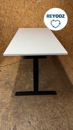 Actiforce Steelforce 1050 laag-hoog bureau - zelf samenst..., Verzenden, Nieuw in verpakking