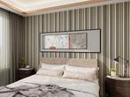 Rosenwood Akupanel Akoestische Wandpanelen Latenwand Tripple, Huis en Inrichting, Woonaccessoires | Wanddecoraties, Ophalen of Verzenden