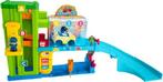 Fisher-Price Little People Light-Up Learning Garage -, Verzenden, Nieuw