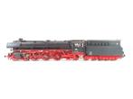 Roco H0 - 72242 - Stoomlocomotief met tender (1) - BR 012, Hobby en Vrije tijd, Modeltreinen | H0, Nieuw