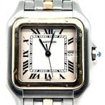 Cartier Panthere 187949, Sieraden, Tassen en Uiterlijk, Horloges | Dames, Gebruikt, Polshorloge, Verzenden