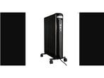 Handson - Olieradiator 2500W - Energiezuinig Zwart, Verzenden, Zo goed als nieuw