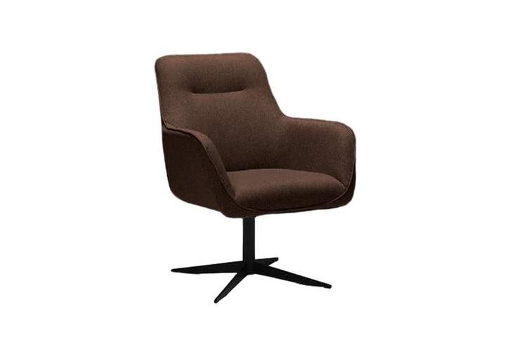 Draaifauteuil Rex - fauteuils, Huis en Inrichting, Stoelen, Nieuw, Stof