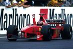 Girard-Perregaux - Michael Schumacher Ferrari f300, Sieraden, Tassen en Uiterlijk, Horloges | Heren, Nieuw