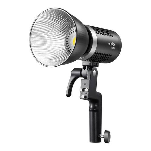 Godox ML60BI Bi-Color LED videolamp - Tweedehands, Audio, Tv en Foto, Fotografie | Fotostudio en Toebehoren, Gebruikt, Verzenden