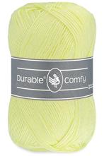 Durable Comfy - 308 Pastel Yellow - Acrylgaren met Verfijn, Ophalen of Verzenden, Nieuw