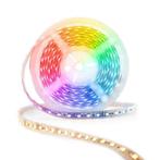 Smart LED strip - Multicolour - RGB + CCT - 5 meter, Huis en Inrichting, Lampen | Overige, Ophalen of Verzenden, Nieuw