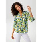 Aniston CASUAL Blouse zonder sluiting met extravagante,, Kleding | Dames, Verzenden, Nieuw
