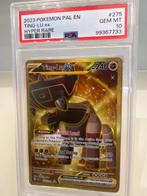 Pokémon - 1 Graded card - PSA 10, Nieuw