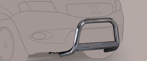 Pushbar | Toyota | RAV4 03-06 3d suv. / RAV4 03-06 5d suv. |, Auto-onderdelen, Carrosserie en Plaatwerk, Nieuw, Toyota, Ophalen of Verzenden