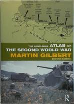 The Routledge Atlas of the Second World War, Verzenden, Nieuw