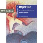 Depressie / Spreekuur thuis 9789066112285 R.B. Houtman, Boeken, Verzenden, Gelezen, R.B. Houtman