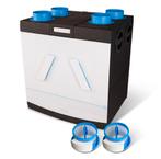 Orcon HRC-570 SmartComfort WTW unit, Verzenden, Nieuw