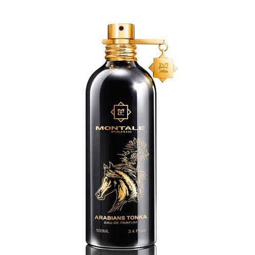 Montale Arabians Tonka 100 ml Eau de Parfum, Sieraden, Tassen en Uiterlijk, Uiterlijk | Parfum, Verzenden