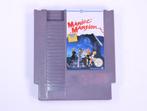 NES - Maniac Mansion, Ophalen of Verzenden, Nieuw