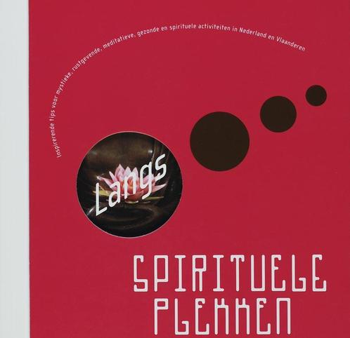Langs ... spirituele plekken 9789021580371 T. Zwijgers, Boeken, Reisgidsen, Zo goed als nieuw, Verzenden