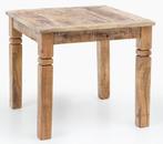 Eettafel Kopenhagen  - WL5M077, Ophalen of Verzenden, Nieuw