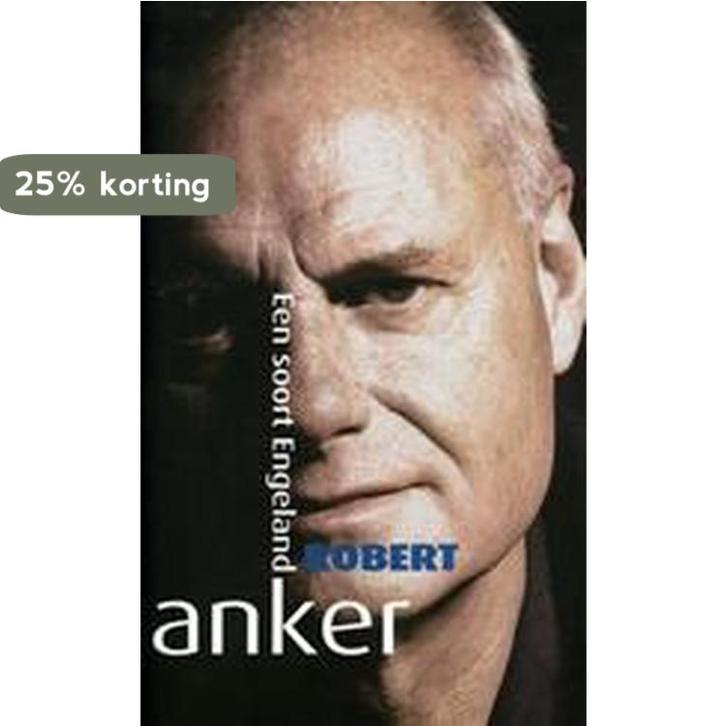 Een soort Engeland / Kopstukken / 10 9789078432272, Boeken, Romans, Zo goed als nieuw, Verzenden