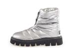 nubbik Snowboots in maat 38 Zilver | 5% extra korting