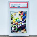 Pokémon Graded card - Bulbasaur - PSA 10, Nieuw