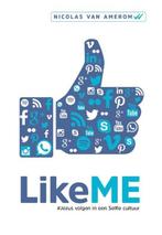 Like ME | 9789079859337 | Nicolas van Amerom, Zo goed als nieuw, Nicolas van Amerom