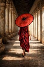 Tristan Mottier - Passage Écarlate - XL