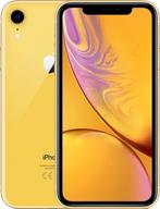 Apple iPhone XR 64GB Geel met GARANTIE & verzending, Telecommunicatie, Mobiele telefoons | Apple iPhone, Ophalen of Verzenden