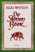 De stenen beer / Dalriada-trilogie / 3 9789024557806, Verzenden, Gelezen, J. Watson
