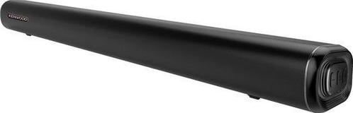 Kenwood soundbar LS-600BT - 2.0 kanaals Bluetooth Soundbar, Audio, Tv en Foto, Soundbars, Zo goed als nieuw, Bluetooth, Ophalen