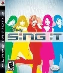 Disney Sing it (PS3 used game), Spelcomputers en Games, Games | Sony PlayStation 3, Zo goed als nieuw, Ophalen of Verzenden