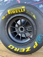 Wiel compleet met band - Pirelli - Formule Renault - *** NO, Nieuw