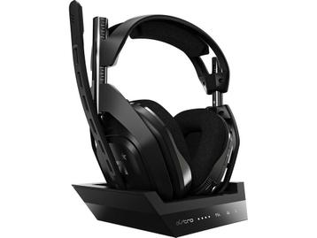 Logitech G ASTRO A50 - Draadloze Gaming Headset - Geschikt beschikbaar voor biedingen