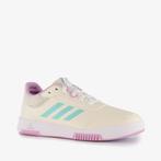 Adidas Tensaur Sport 2.0 meisjes sneakers beige maat 39 1/3, Verzenden, Nieuw