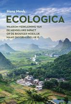 Ecologica 9789463011181 Hans Meek, Boeken, Verzenden, Gelezen, Hans Meek