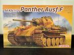 Dragon 1/72 Sd.Kfz.171 Panther Aus.F 7647, Hobby en Vrije tijd, Modelbouw | Auto's en Voertuigen, Overige merken, Nieuw, Ophalen of Verzenden