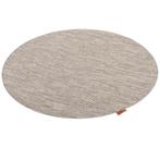 Buitenkleed 150 cm rond slate, Tuin en Terras, Ophalen of Verzenden, Nieuw