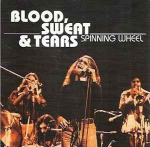 cd - Blood, Sweat And Tears - Spinning Wheel, Cd's en Dvd's, Cd's | Overige Cd's, Zo goed als nieuw, Verzenden