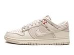 Nike Dunk Low Light Orewood Brown Sashiko - Maat 40 EU, Ophalen of Verzenden, Nieuw, Nike