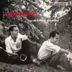 Lee Konitz & Warne Marsh - Lee Konitz With Warne Marsh (LP), Verzenden, Nieuw in verpakking
