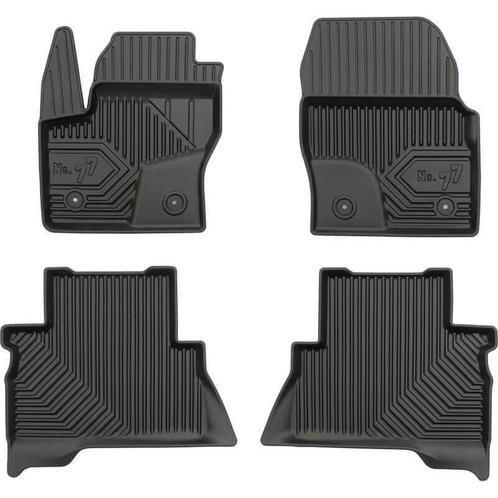 Ford Kuga II 2013-2019 All Weather rubber automatten, Auto diversen, Automatten, Nieuw, Ophalen of Verzenden