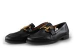 Gabor Loafers in maat 37 Zwart | 15% extra korting, Verzenden, Zwart, Overige typen, Gabor