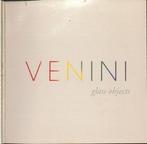 Venini - Kom - serie Anni Trenta - Murano-glas