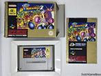Super Nintendo / Snes - Super Bomberman 2 - ESP, Spelcomputers en Games, Games | Nintendo Super NES, Verzenden, Gebruikt
