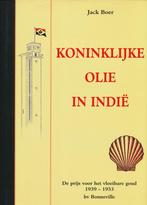 KONINKLIJKE OLIE IN INDIE 9789073304536 Jonnie Boer, Verzenden, Gelezen, Jonnie Boer