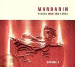 cd digi - Various - Mandarin - Wicked Wan Tan Tunes (Volu..., Zo goed als nieuw, Verzenden