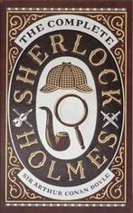 Complete Sherlock Holmes (Barnes & Noble Collectible, Boeken, Verzenden, Nieuw